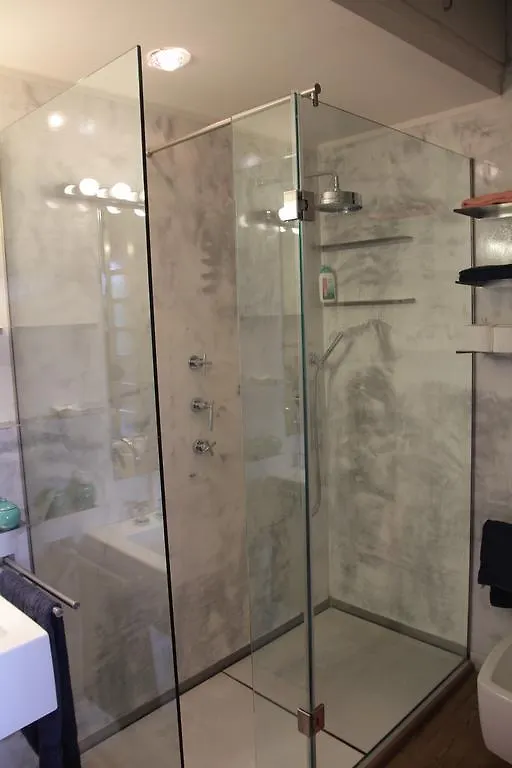 Loft Mulini Biondi Hotel Rome